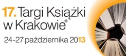 Targi Książki w Krakowie