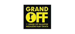 Grand OFF - Najlepsze Niezależnie Filmy Świata