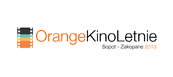 Orange Kino Letnie
