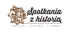 Zamojski Festiwal Filmowy „Spotkania z historią”
