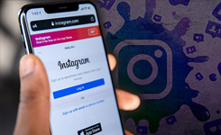 Instagram - dobra i zła wiadomość dla użytkowników