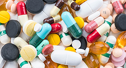 Rynek fałszywych leków szacowany jest obecnie na 200 mld dolarów