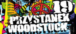Przystanek Woodstock